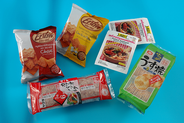 ผลงานของเรา